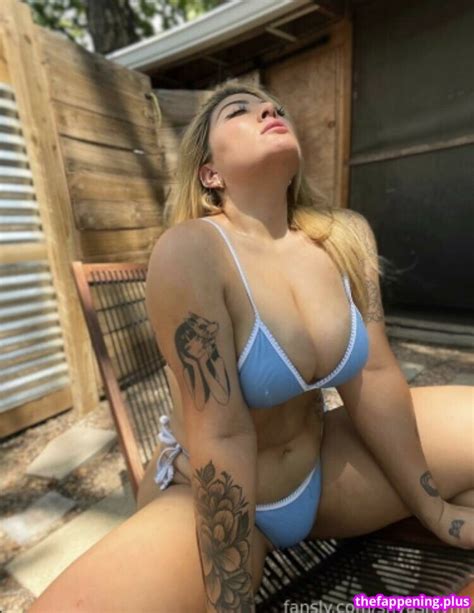 Ashlynn Arias Ashlynnarias Ashlynn Nude Onlyfans Photo The