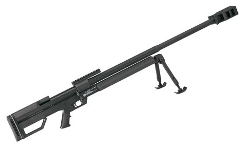Steyr Carbine Hs50 M1 Cal 50 Bmg Repetition 5 Shots