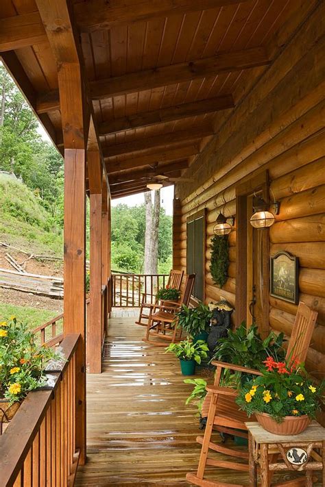 Order Your Log Cabin Kit Log Cabin Exterior Cabin Exterior Rustic