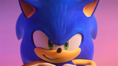 The Ending Of Netflixs Sonic Prime Explained