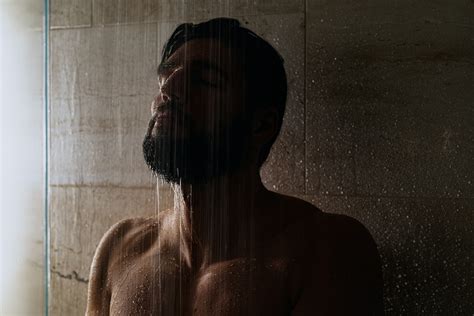 Why You Should Dry Your Balls After Every Shower