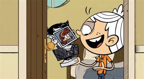 The Loud House Season 1 Heavy Meddle Making The Case Mychiller Extra