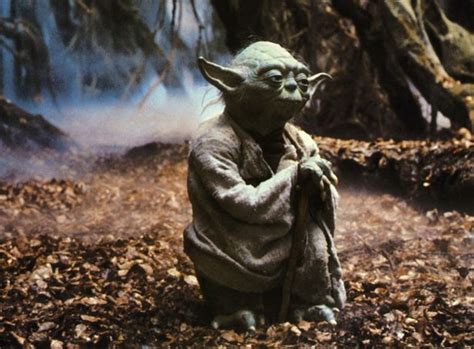 Star Wars 9 Most Inspirational Quotes From Yoda Obi Wan Kenobi And
