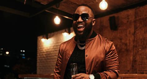 Sa Hip Hop Mag On Twitter Cassper Raves About Rubbing Shoulders With