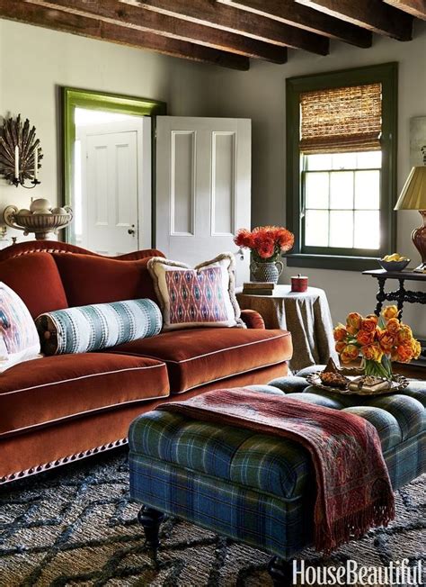 These 55 Designer Living Rooms Are Absolute Goals Home Living Room