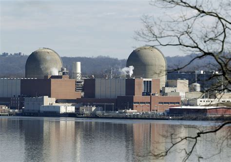 Risks Rewards Accompany Faster Cleanup Of Closed Nuclear Reactors