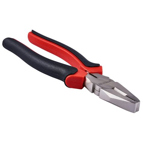 8 Combination Plier Amtech