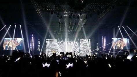 Exo Concert Jakarta Luv Kpop