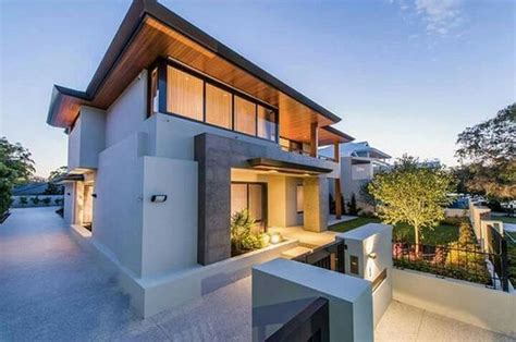 20 Modern Thai House Design Ideas To Inspire Your Chinese Architecture