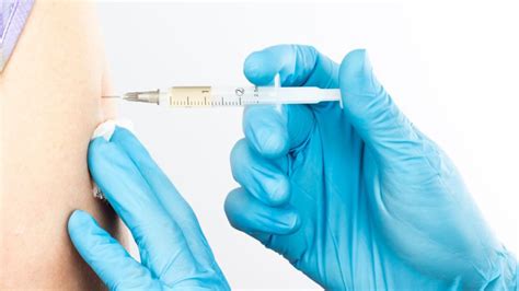 COVID 19 Vaccine Fear Of Needles Could Slow Vaccination Process Some