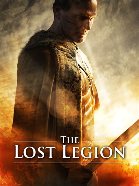 Watch The Lost Legion Prime Video