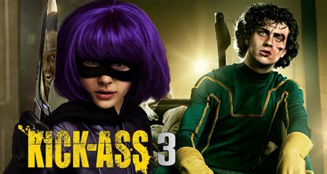 Is Kick Ass 3 S Reboot The Right Move For The Iconic Franchise