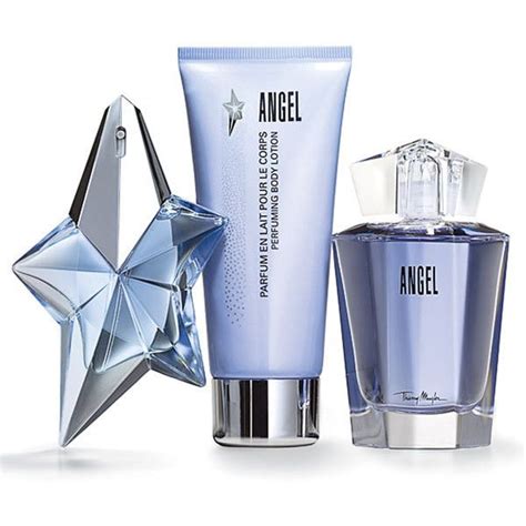 Angel By Thierry Mugler Heavenly Seduction Coffret Nordstrom