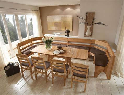 Tolle bequeme eckbank | Haus deko, Hausmöbel, Esszimmertisch