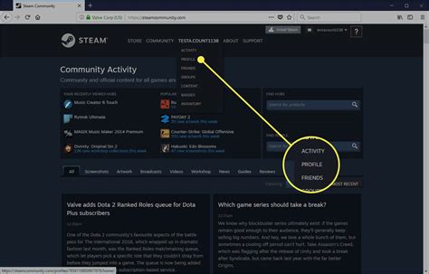 Steam Sign Up How It Works