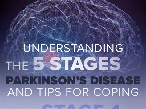Understanding The 5 Stages Of Parkinsons Disease And Tips For Coping