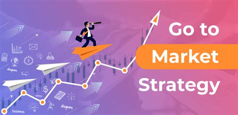 4 Go To Market Strategy Strategies Process Revuzeit