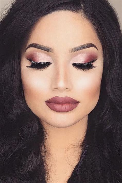 Day To Night Makeup Ideas For Winter Season To Master Right Now See