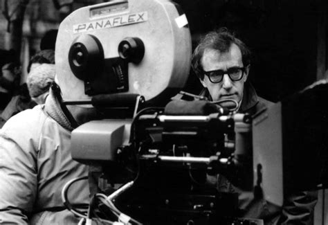 Woody Allen 500 Film Da Vedere Prima Di Morire