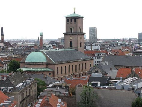 Church Of Our Lady Copenhagen Alchetron The Free Social Encyclopedia