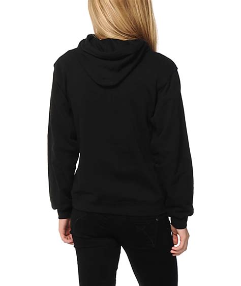 Diamond Supply Co Og Script Hoodie Zumiez