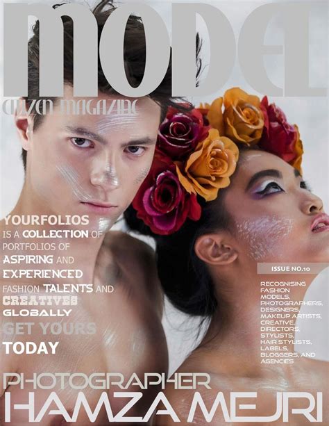 Model Citizen Magazine Issue Magazine Get Your Digital Subscription