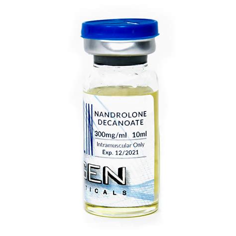 Order Deca Durabolin Nandrolone Decanoate Steroids Canada