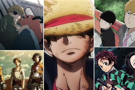 Las 9 Mejores Series De Anime A Las Que Te Puedes Enganchar Ya Mismo En
