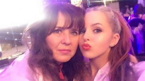 Loose Womens Coleen Nolan Surprised By Daughter Ciara Amid Feud