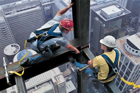 Safety Guide For Fall Protection Program Concrete Construction Magazine