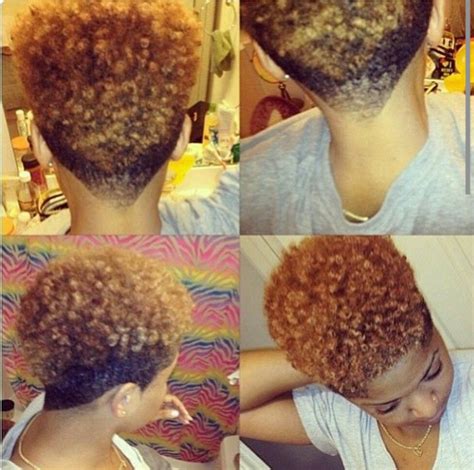 It can be called a mix between an undercut and a low fade. The Tapered TWA and Undercut — I am Team Natural