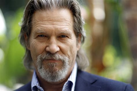 Celebrities Send Jeff Bridges Encouragement Amid Cancer Diagnosis