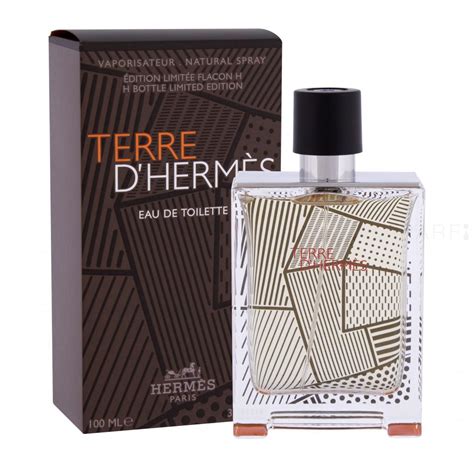 Hermes Terre D´hermès Limited Edition Flacon H Eau De Toilette για