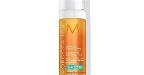 Moroccanoil Blow Dry Concentrate 50ml Privehair