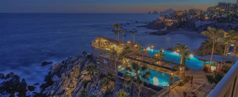 Village lucas from mapcarta, the free map. Sirena del Mar | Cabo San Lucas Luxury Resort | Luxury ...
