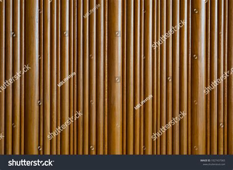 Natural Wood Slats Texture Seamless Background Stock Photo 1927437365