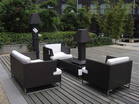 patio furniture desain rumah minimalis