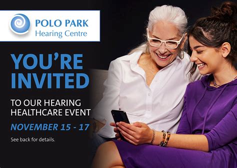 Winnipeg Hearing Aids And Testing Polo Park Hearing Centre