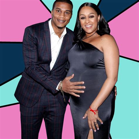 tia mowry hardrict was ‘in denial about being pregnant after struggling with endometriosis