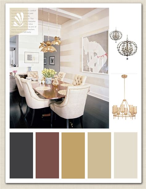20 Paint Colors That Go With Gold Pimphomee