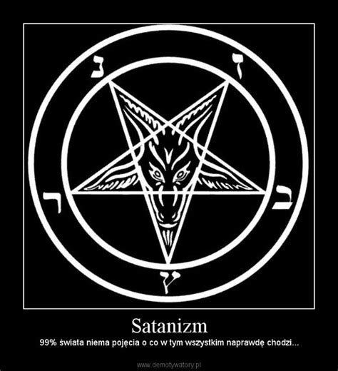 Satanizm Demotywatorypl