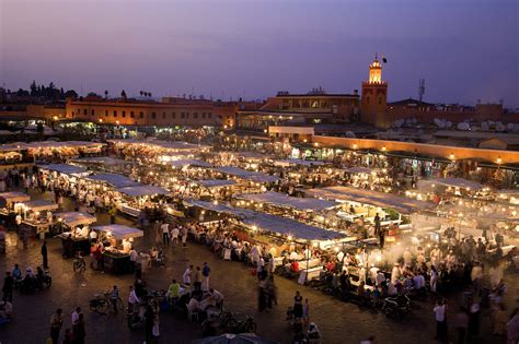 12 Free Things To Do In Marrakesh Lonely Planet