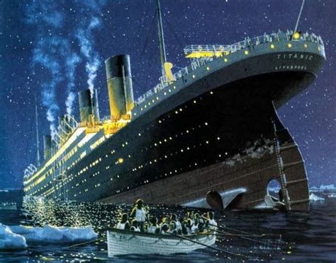 Wallpaper Of Titanic Ship Wallpapersafari