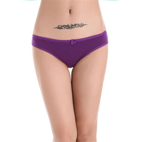 2018 Hot Sale Promotion Bow Cueca Lingerie Panties Women Women Underwear Gas Panties Wholesale