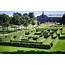 Best Parks / Gardens In Luxembourg