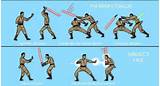 Jedi Lightsaber Fighting Styles Images