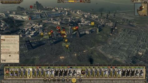 The last roman campaign pack is an epic expansion for total war: Total War: Attila Reviews and Ratings - TechSpot