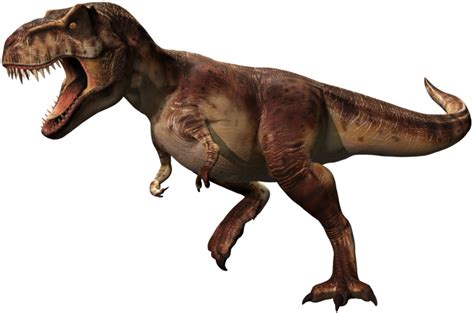 Image Rexy Renderpng Jurassic Park Wiki Fandom Powered By Wikia