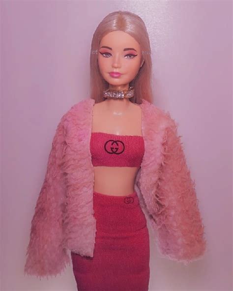 💫💫 Barbies Pics Barbie Fashionista Dolls Barbie Doll House Beautiful