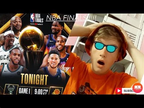 Suns guard chris paul has reached the nba finals for the first time, at age 36 in his. 2021 NBA FINALS PREDICTIONS!!!!! - YouTube